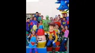 Block Party Bash Event 2