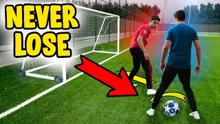 6 Useful SKILLS To Beat Defenders EASILY