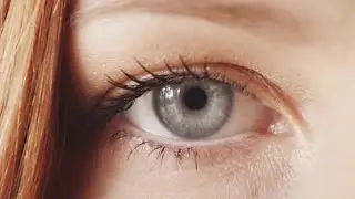 Eye Stock Video