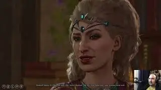 Murder Mystery - Doomed Druid Saga Part 11