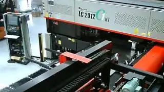 AMADA LC-C1 2012 NT
