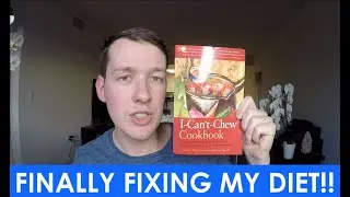 8 WEEKS!! Post Double Jaw Surgery Update!