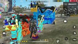 Sniper king Free Fire gameplay I #B2k #itzkabbo #lorem