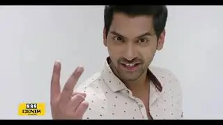 999 denim lungi Tvc