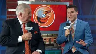 Paul Mancano on the Orioles farm system