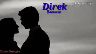 Direk lyrics by Because