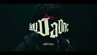 LLOADED - You Da One [Official Video]