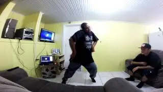 Ess&ecirc;ncia Crew Popping Sessions 2017