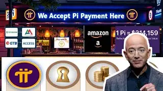 Подтвердите ✅Преимущества принятия Pi Network Pi Coin для бизнеса: