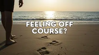 Christian Affirmations for Anxiety & Motivation (30-Min Midday Meditation)