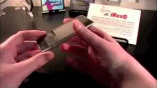 iResQ Review