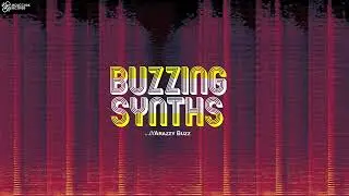 Arazzy Buzz - Buzzing Synths 6