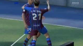 ederson own goal