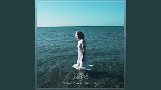 Blue Like the Sky