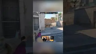 kauez ACE all headshots against Imperial at Perfect World Shanghai Major 2024 Opening Stage