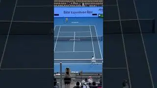 Tennis ATP tour Qatar #tennis #qatar  #قطر #sports #leeqasport