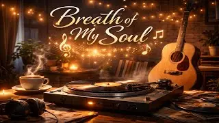 🎧 Breath of My Soul ♫ 𝄞 Lyric