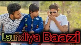 Laundiya BaaZi  V/S Dosti | arman ansari 1111