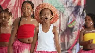 Brookhurst Prep School Cultural Performance (2025)