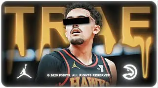 The VILLAIN Trae Young Edit | 4K