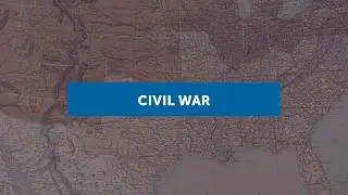 История Техаса для учителей &mdash; обзор Гражданской войны