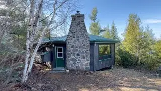 NOW SOLD!! on Beech Lake