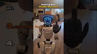 Ranking Best Rizzbot Moments 🤖