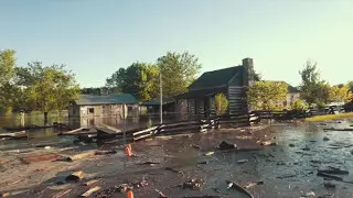 Doniphan Flood 2017