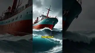 The Ghost Ship MV Joyita: Lost at Sea Mystery