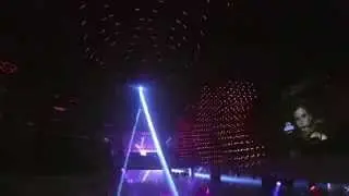 MADRIX @ Eden Nightclub in Ibiza