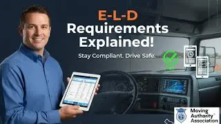 Разъяснение требований ELD: соблюдайте требования и будьте в безопасности на дороге!