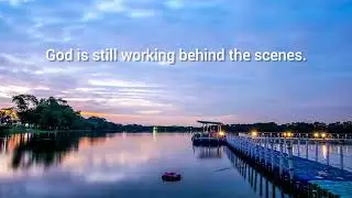 Trust God&rsquo;s Timing | He Makes All Things Beautiful | Ecclesiastes 3:11