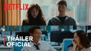 Dulce y amargo | Tr&aacute;iler oficial | Netflix