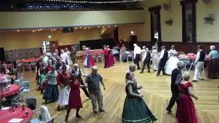 Chicago Swing