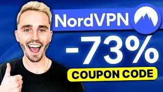 NordVPN Promo Code: Massive Price Drop