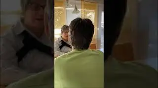 Arbeiten bei der Hauswirtschaft & Betreuung. Ein Kurzportrait der Spitex SMZ Oberwallis.