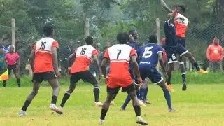 THIS WEEKEND NSL LIVE TODAY LUANDA VILLA FC VS BLACK BOOTS  FULLTIME  DRAW1:1