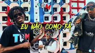 TDM LIFESTYLE. N&atilde;o Como F&atilde; - helieveh x Trip x Gon Killah (Official Music Video)