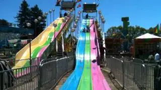 TerminatorAces Napa County Fair