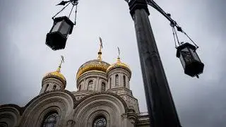 Вечернее Богослужение. Вселенская родительская (мясопустная) суббота Мученика Трифона Апамейского