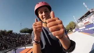 🔥 Extreme Barcelona 2024 🔥 After movie