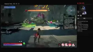 HitTheDank's Live PS4 Broadcast