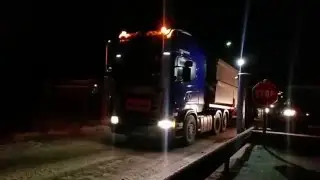 Marinetek Factory. Winter and Summer. Day and night. Work nonstop.