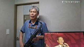 별이 빛나는 밤에/윤항기