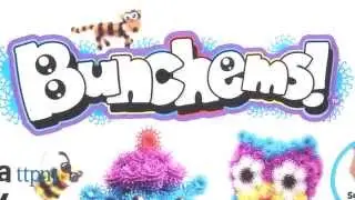 Bunchems! | Игровая лаборатория