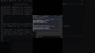 How to Use SubBrute: High Speed DNS Brute Force for Subdomain Enumeration