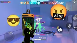 Johnny Jet Is Hard To Use! 