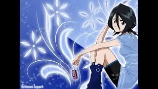 Happy Birthday Rukia Kuchiki! (January 14th, 2022)
