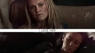 clexa // coming down