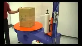 Avvolgitore per scatole GIRA BOX